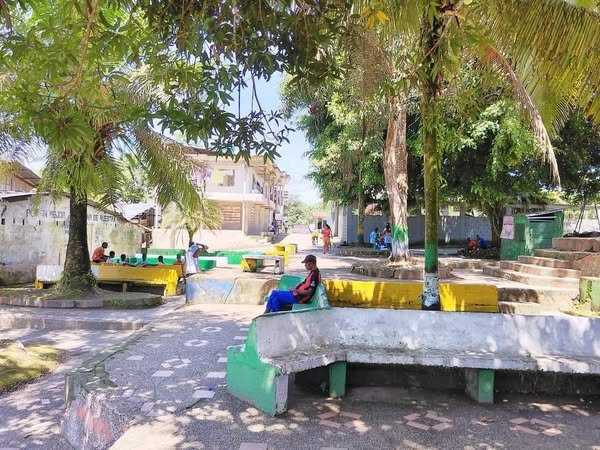 San Isidro Río Quito